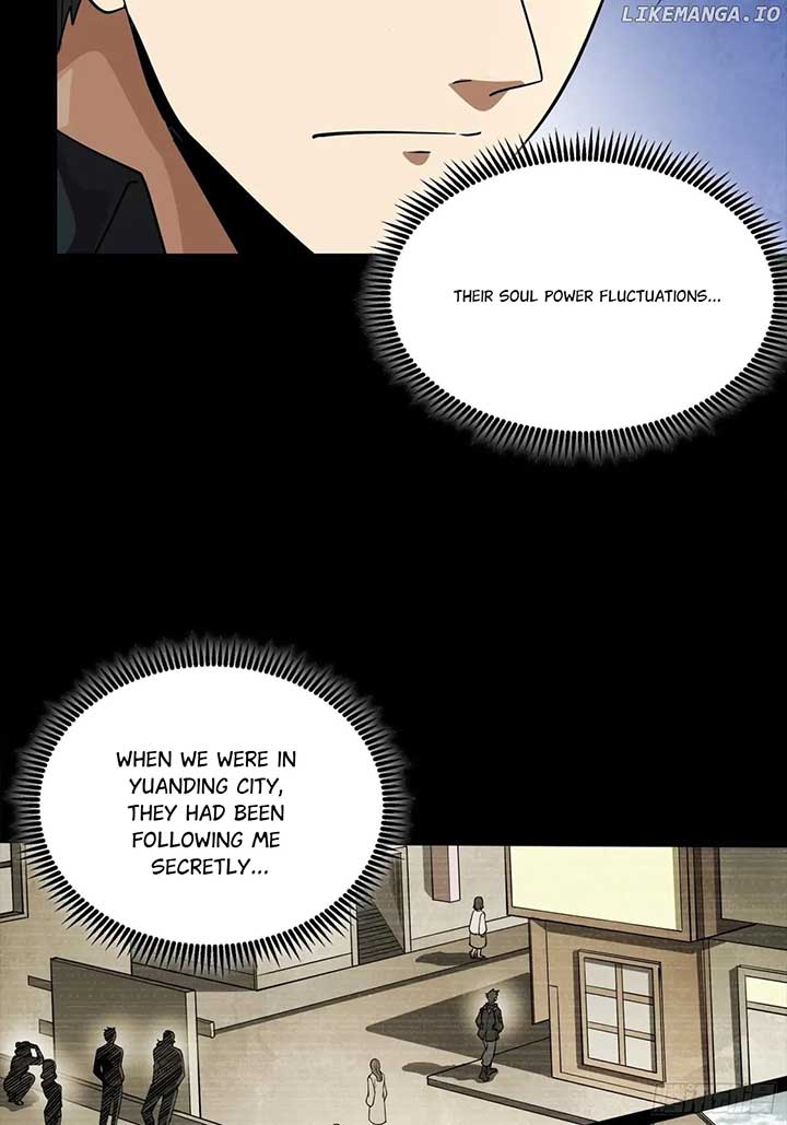 Legend of Star General Chapter 255 - Page 10