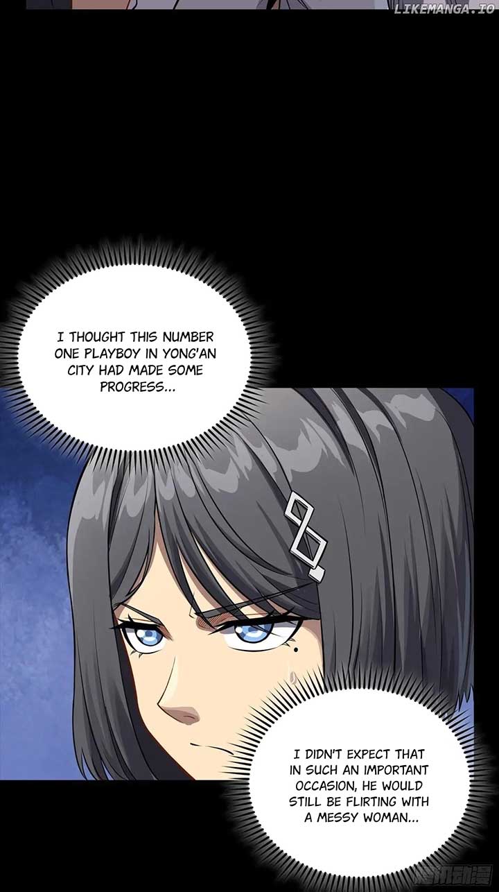 Legend of Star General Chapter 255 - Page 43