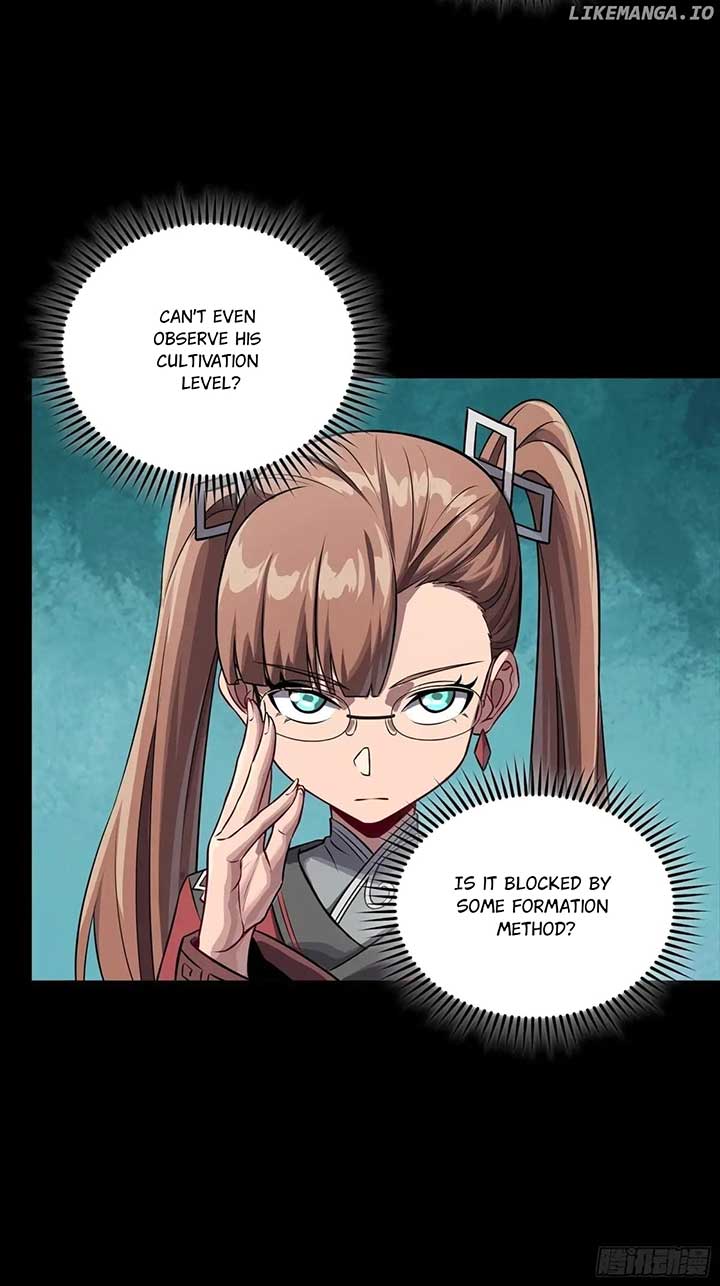 Legend of Star General Chapter 255 - Page 44