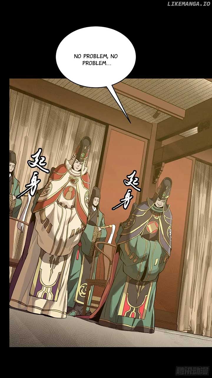 Legend of Star General Chapter 255 - Page 60