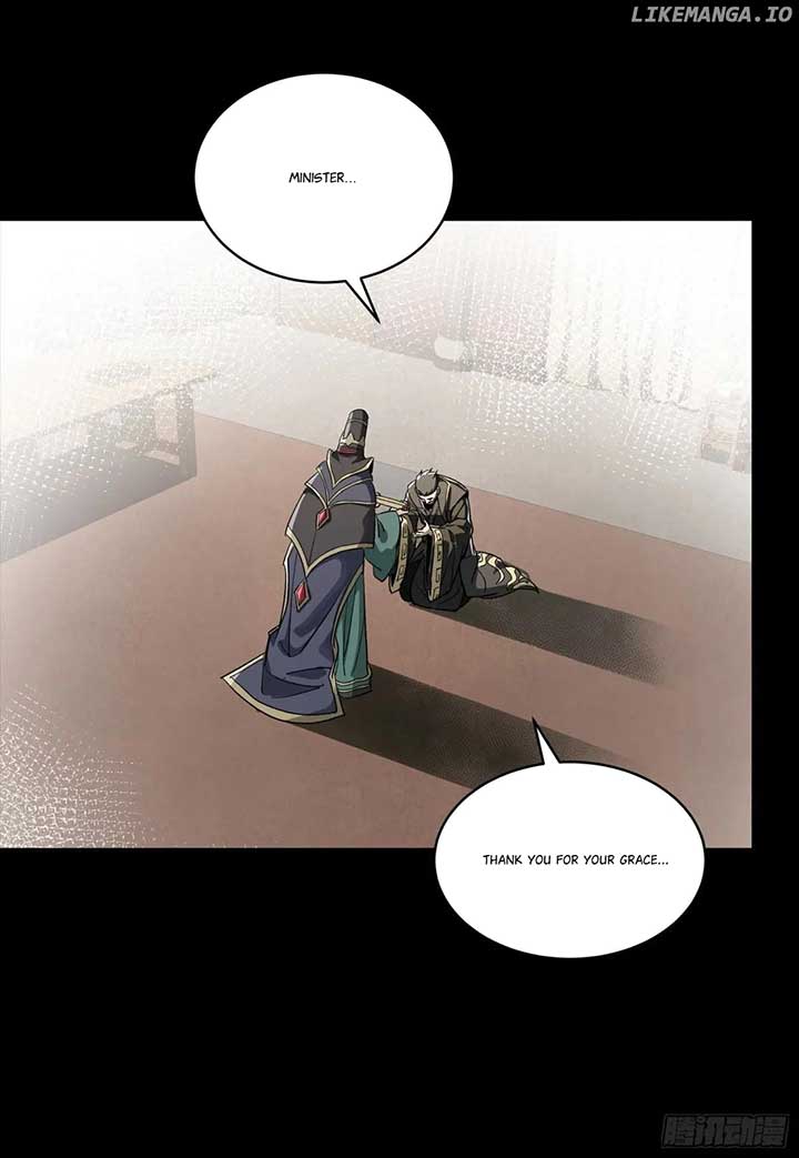 Legend of Star General Chapter 256 - Page 36