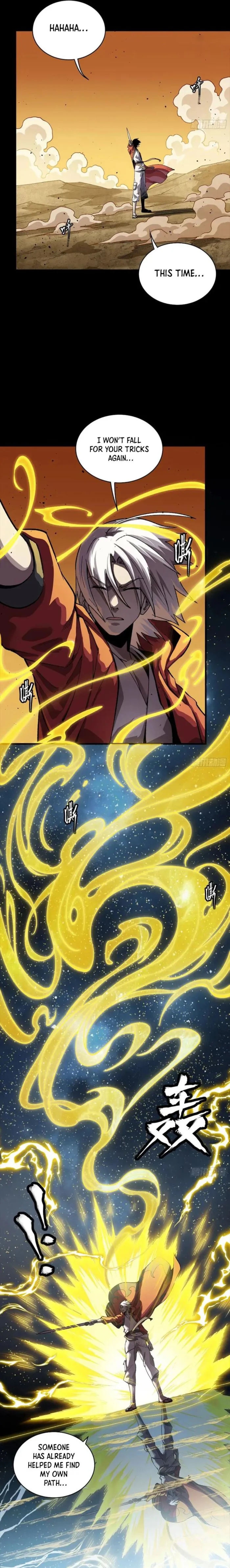 Legend of Star General Chapter 259 - Page 4