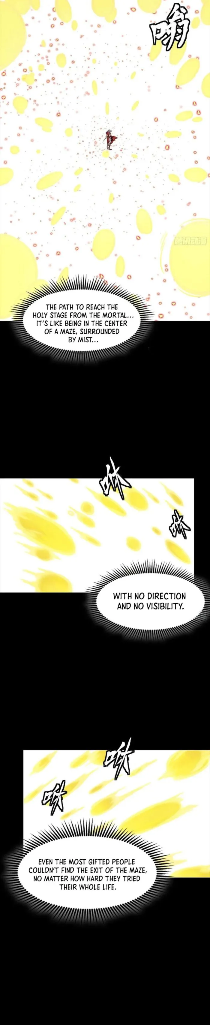 Legend of Star General Chapter 259 - Page 8