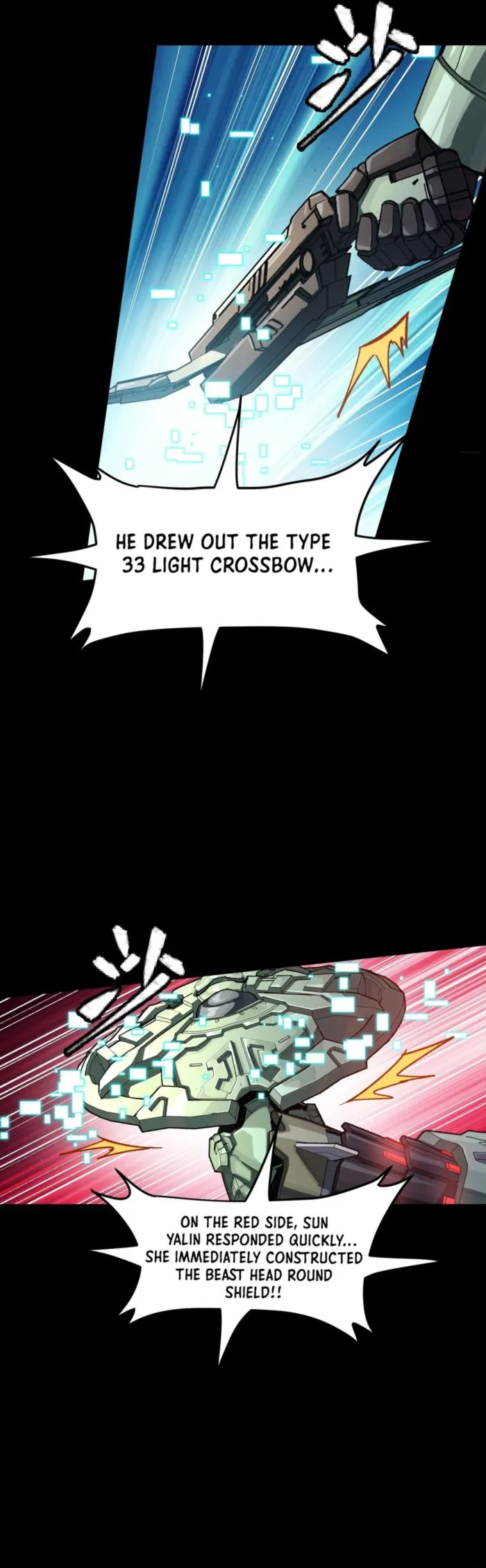 Legend of Star General Chapter 261.2 - Page 13
