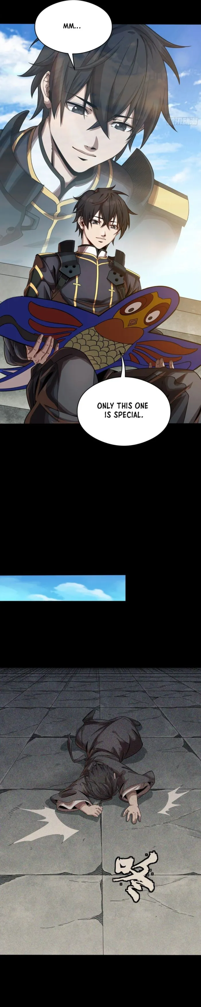 Legend of Star General Chapter 261.3 - Page 12