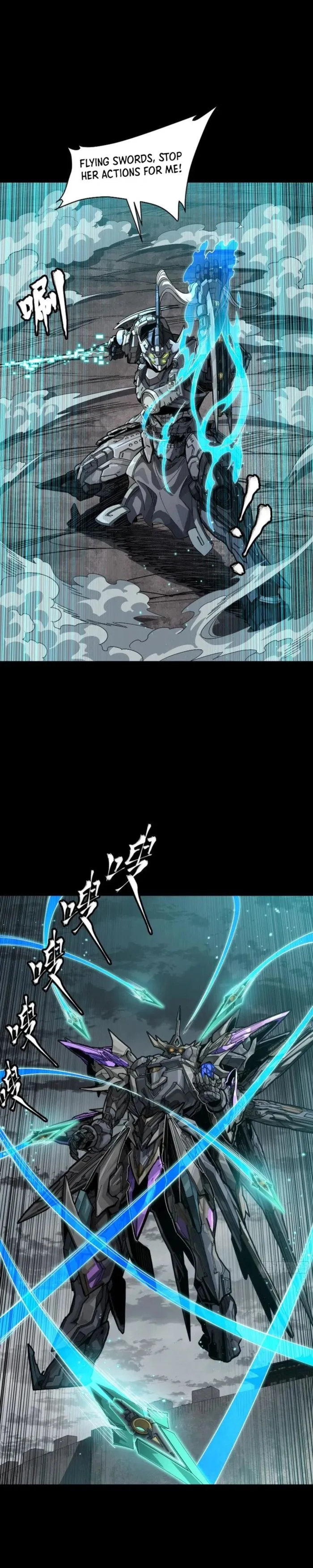 Legend of Star General Chapter 261 - Page 10