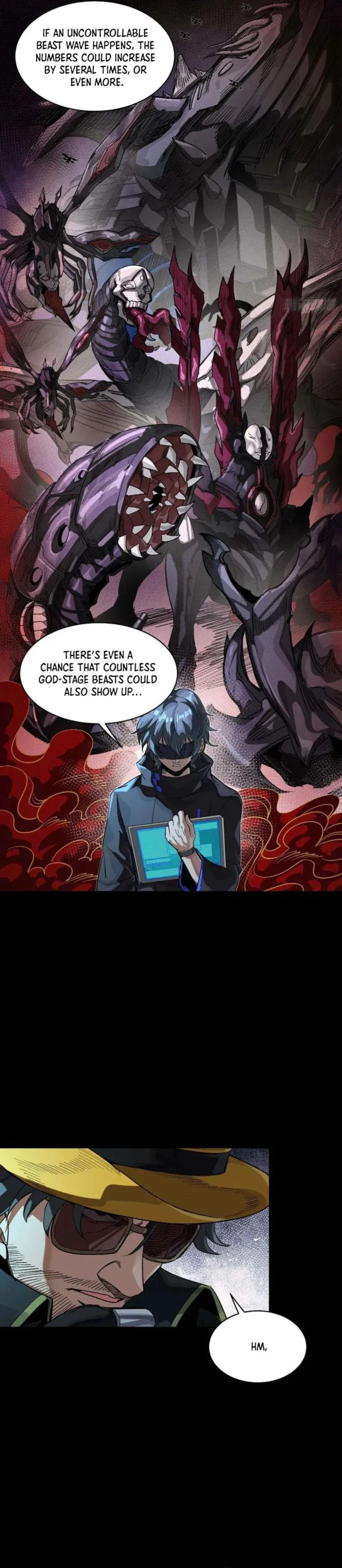 Legend of Star General Chapter 262 - Page 7