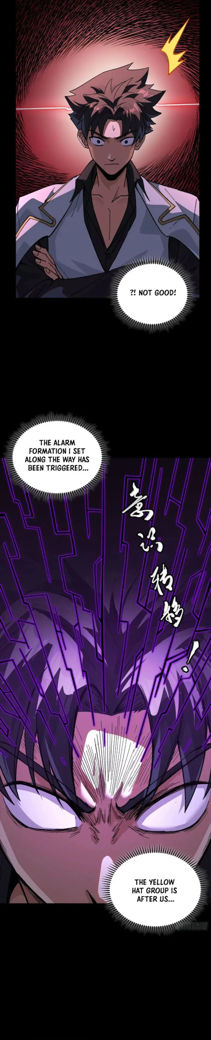 Legend of Star General Chapter 264 - Page 32