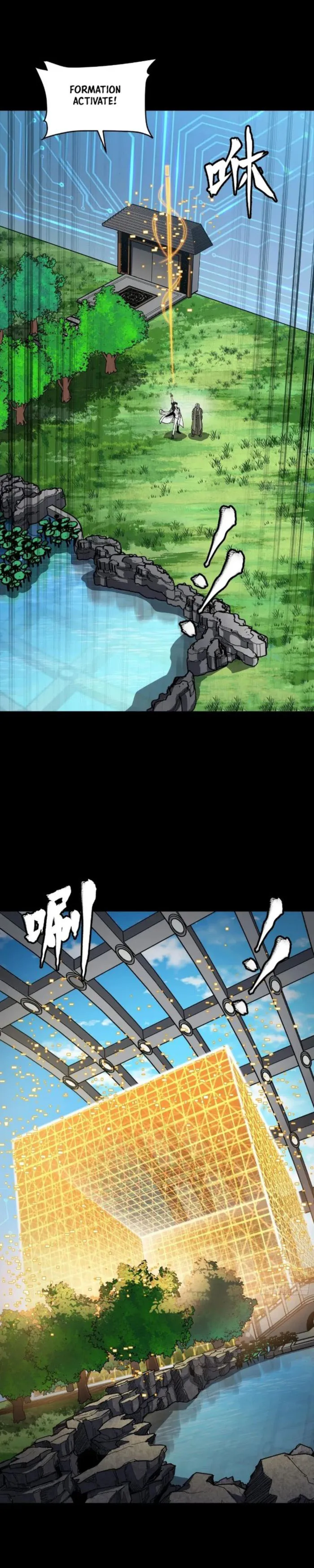 Legend of Star General Chapter 265 - Page 10