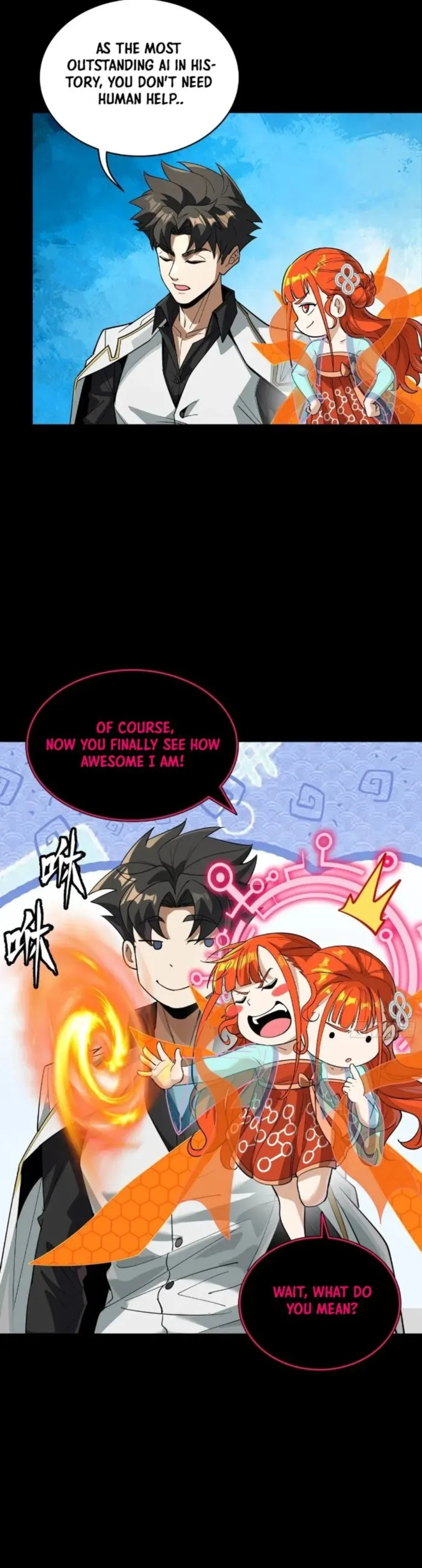 Legend of Star General Chapter 265 - Page 12