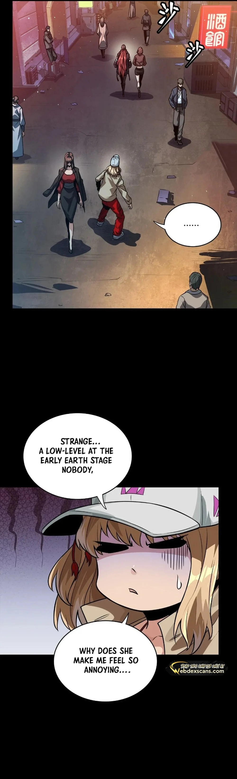 Legend of Star General Chapter 267 - Page 18