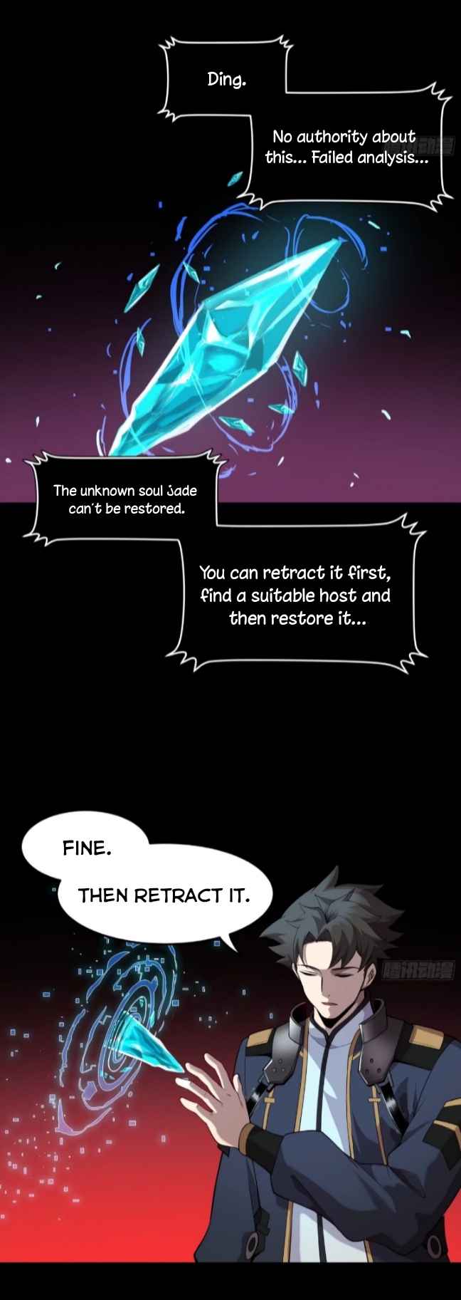 Legend of Star General Chapter 27 - Page 17