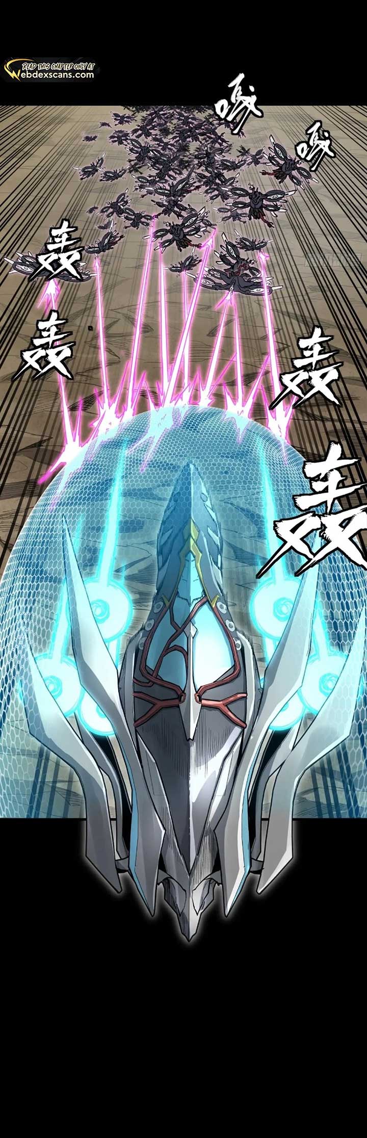 Legend of Star General Chapter 277 - Page 16