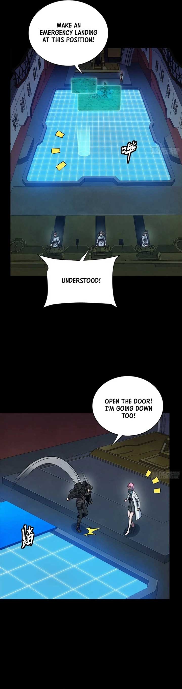 Legend of Star General Chapter 279 - Page 2