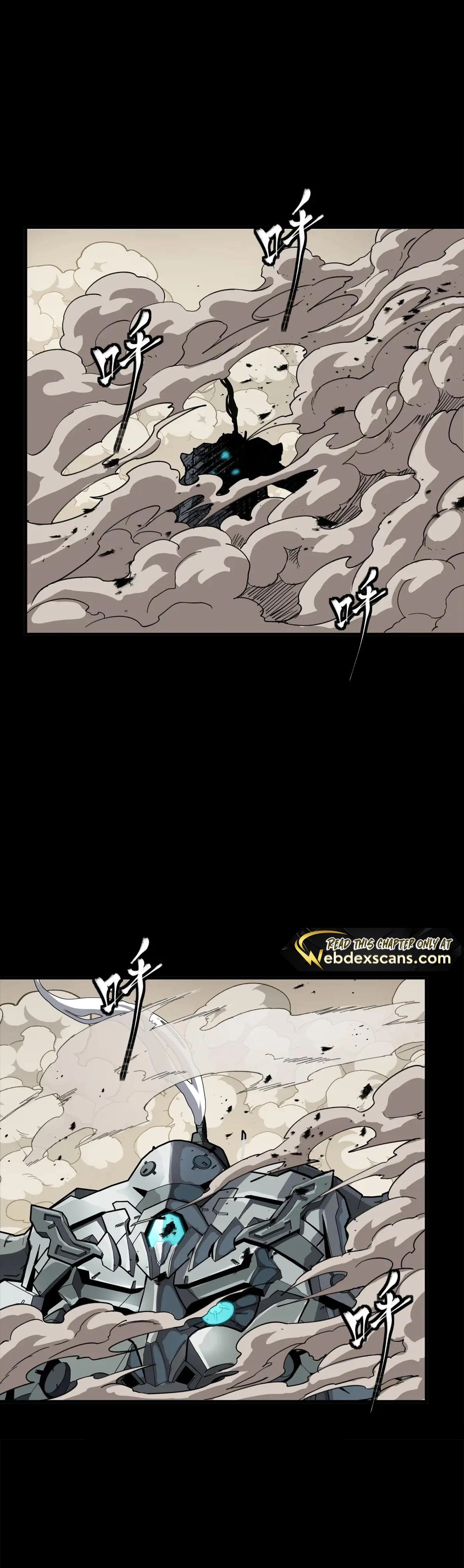 Legend of Star General Chapter 281 - Page 15