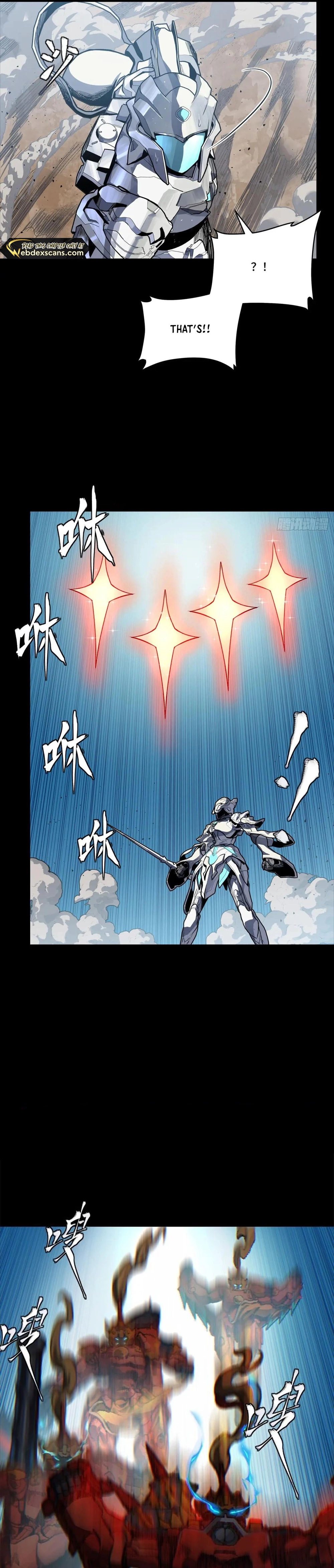 Legend of Star General Chapter 281 - Page 18
