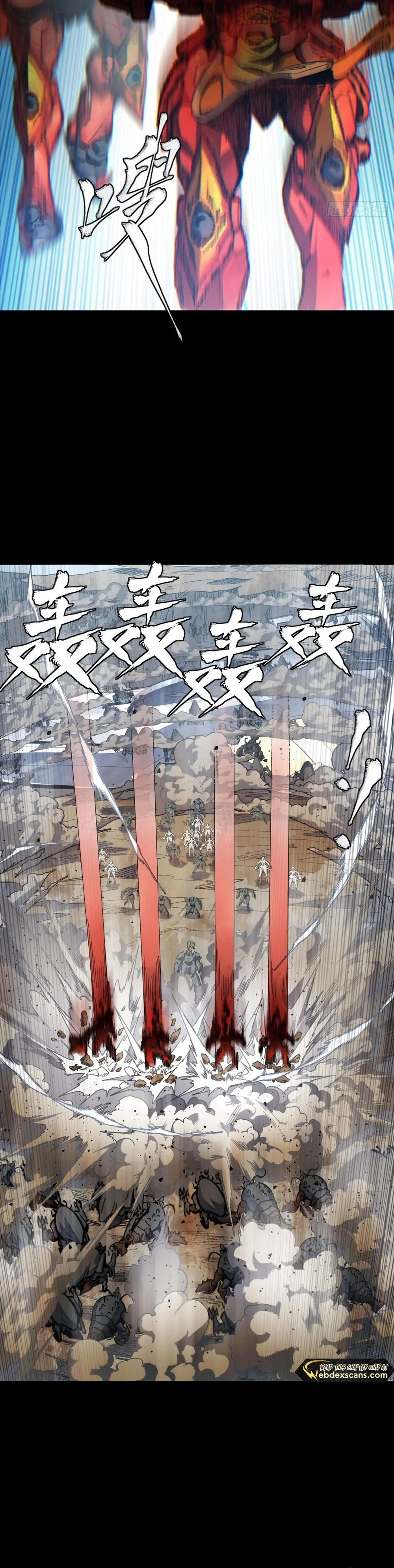 Legend of Star General Chapter 281 - Page 19