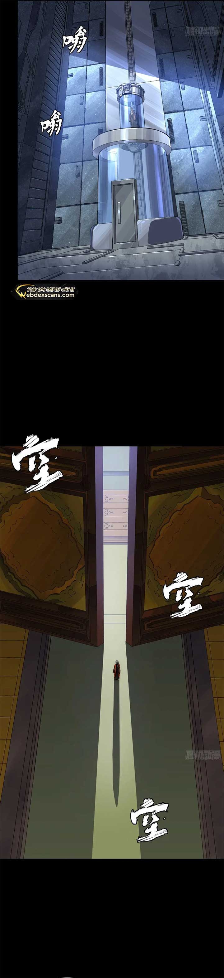 Legend of Star General Chapter 284 - Page 28