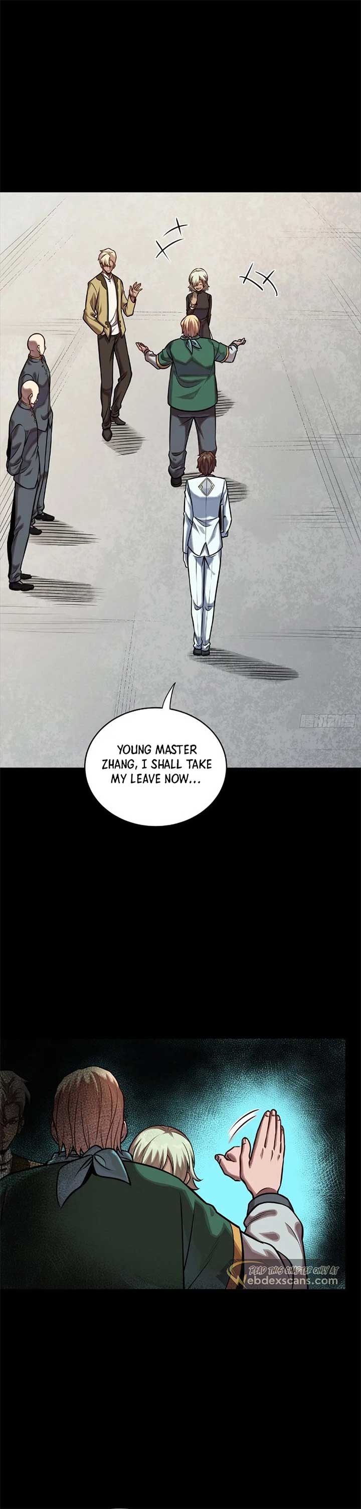 Legend of Star General Chapter 285 - Page 22