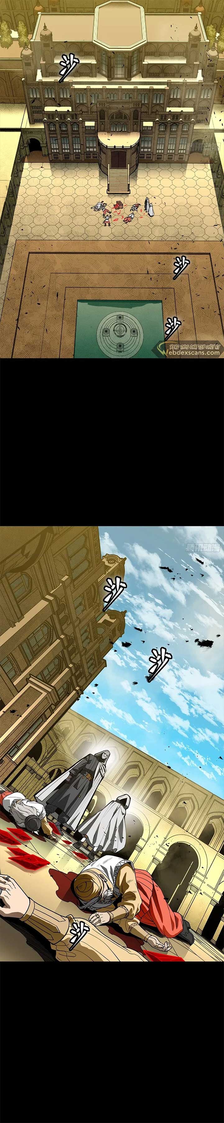Legend of Star General Chapter 285 - Page 28