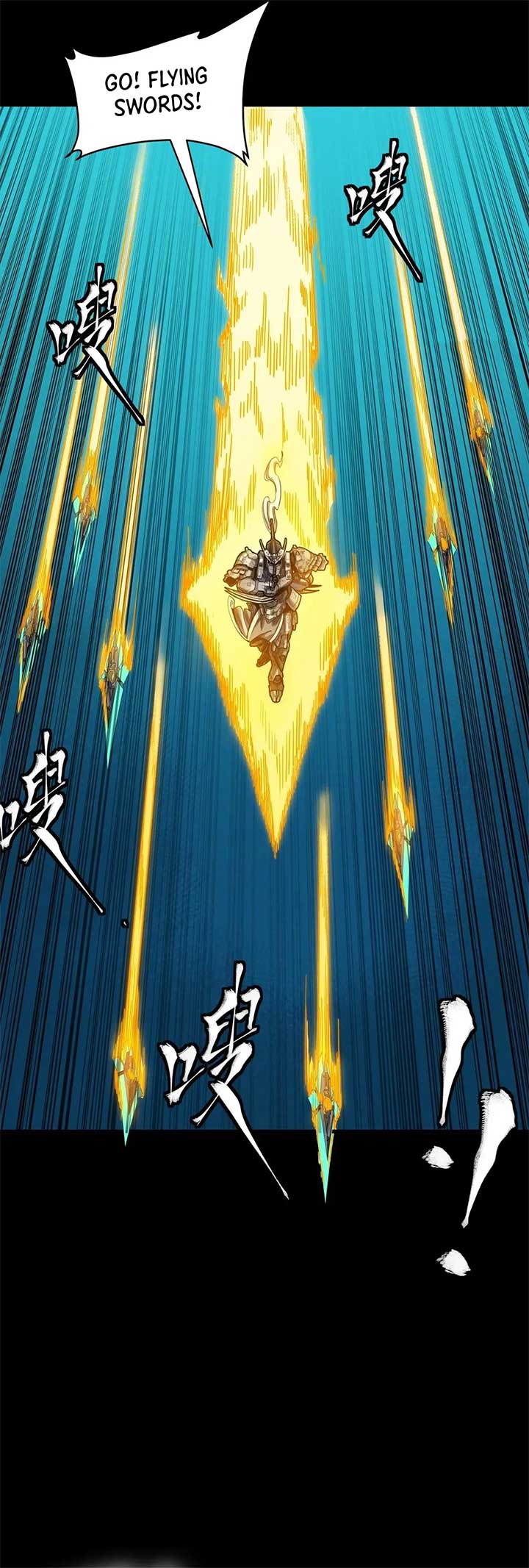 Legend of Star General Chapter 289 - Page 30