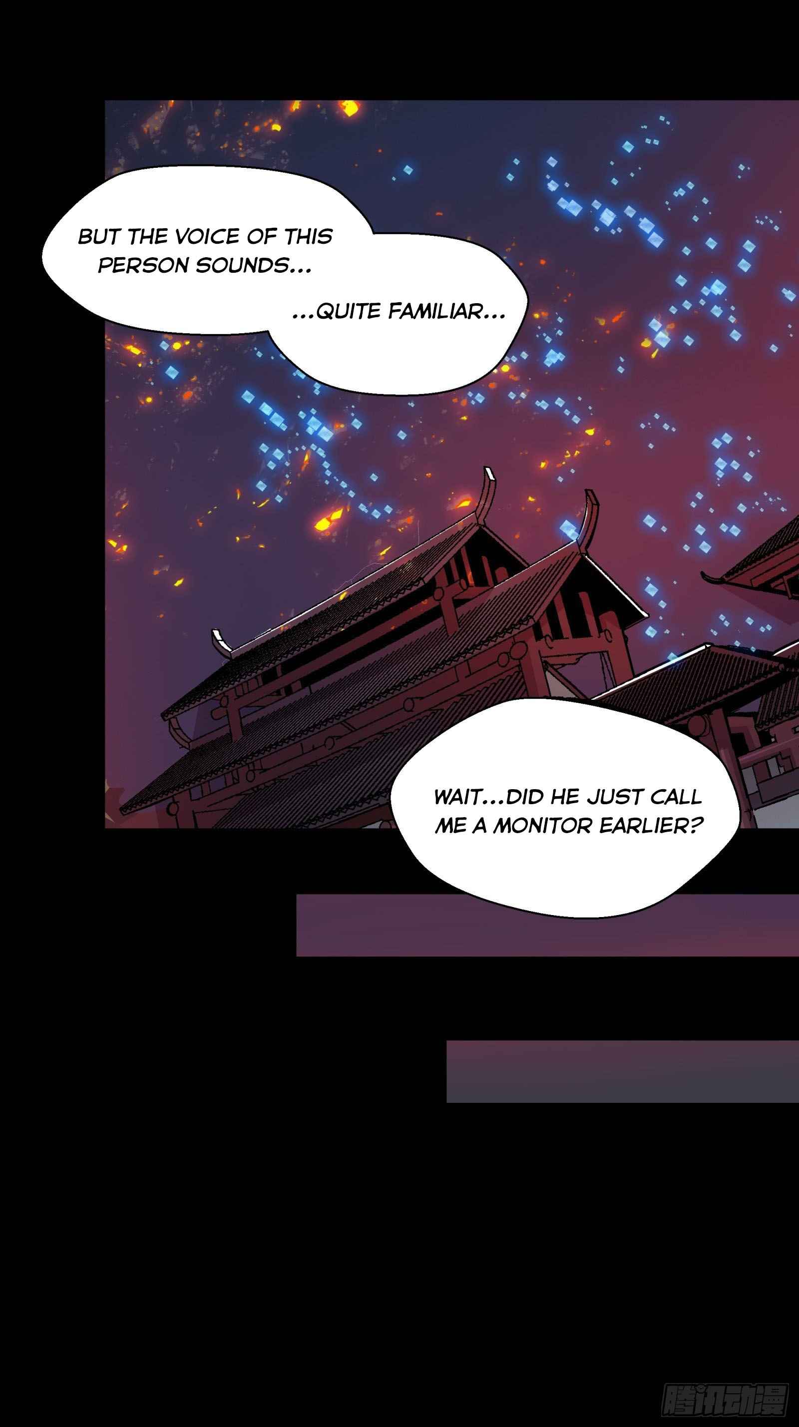Legend of Star General Chapter 29 - Page 12