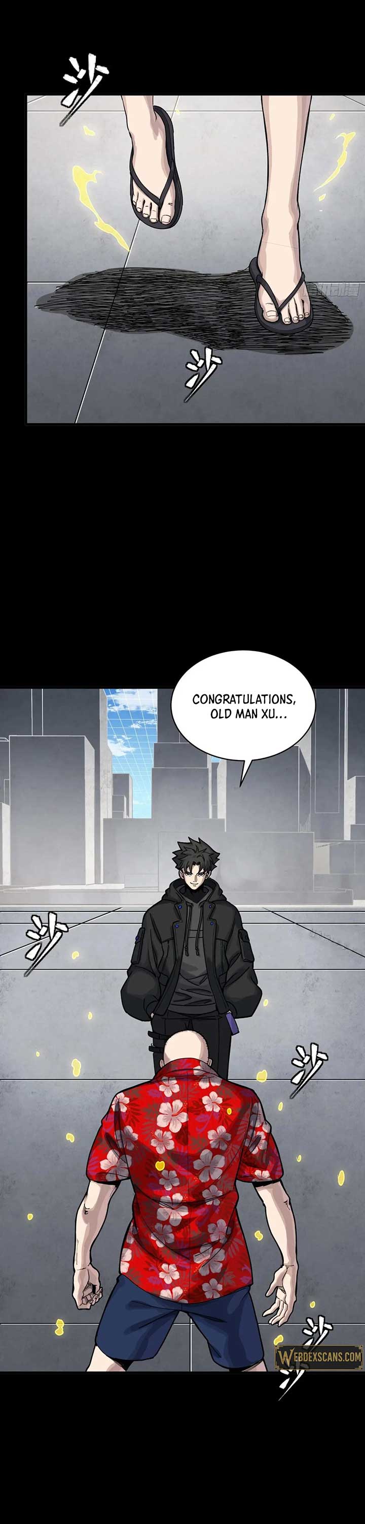 Legend of Star General Chapter 290 - Page 12