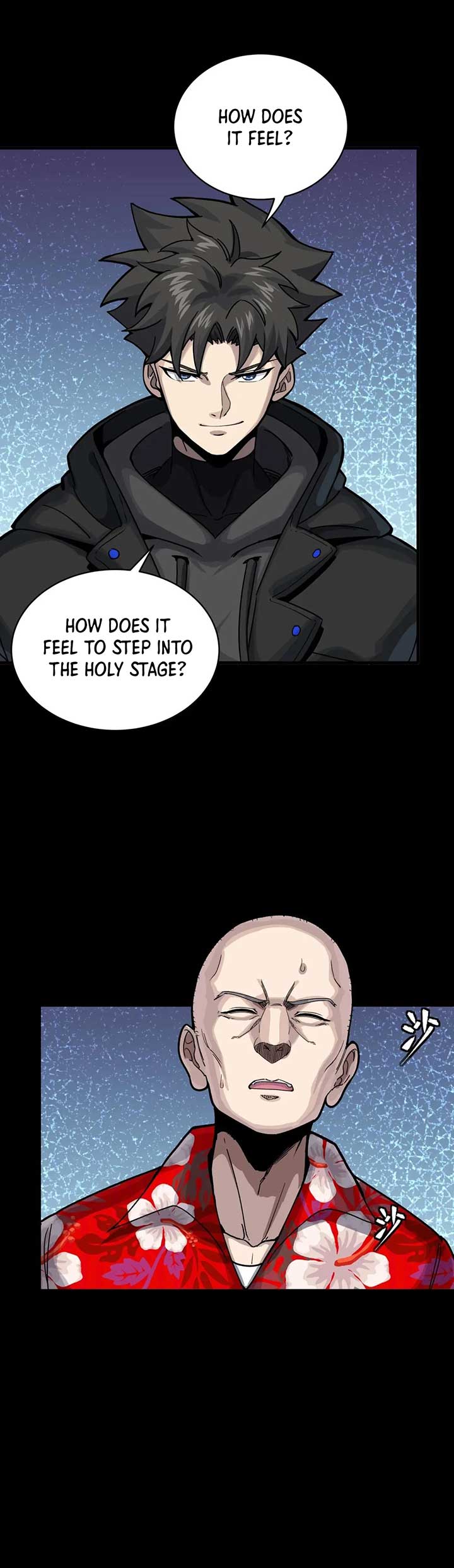 Legend of Star General Chapter 290 - Page 13