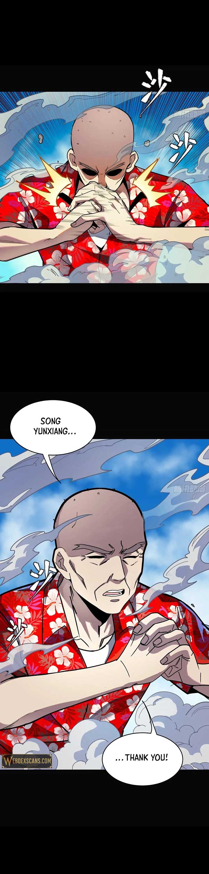 Legend of Star General Chapter 290 - Page 18