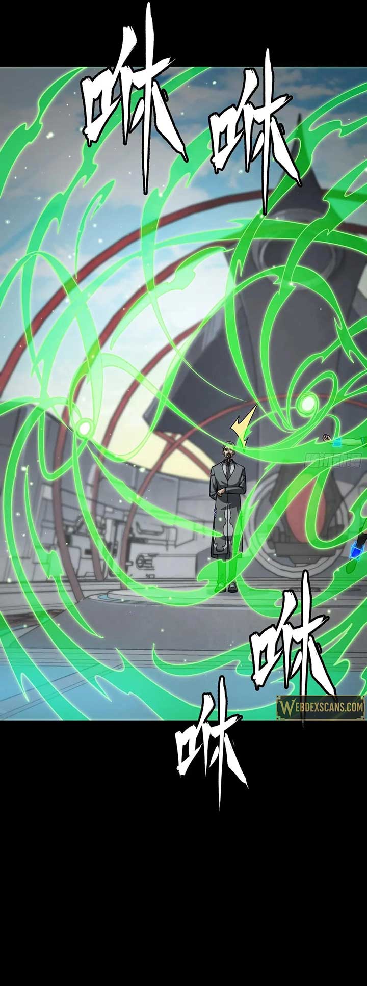 Legend of Star General Chapter 290 - Page 27