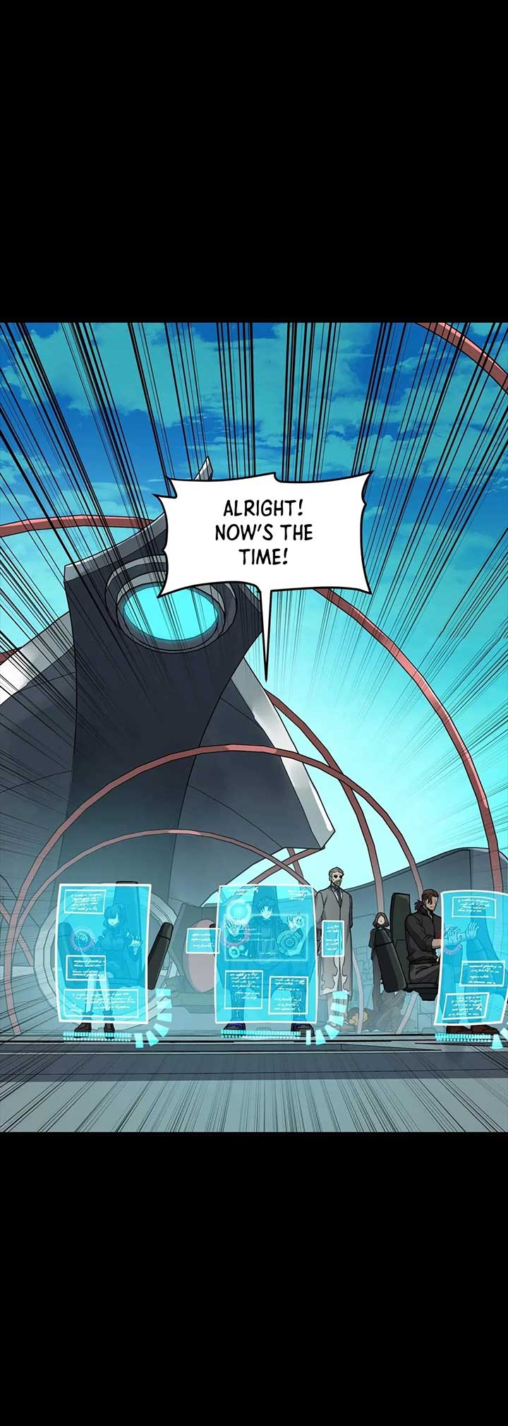 Legend of Star General Chapter 292 - Page 8
