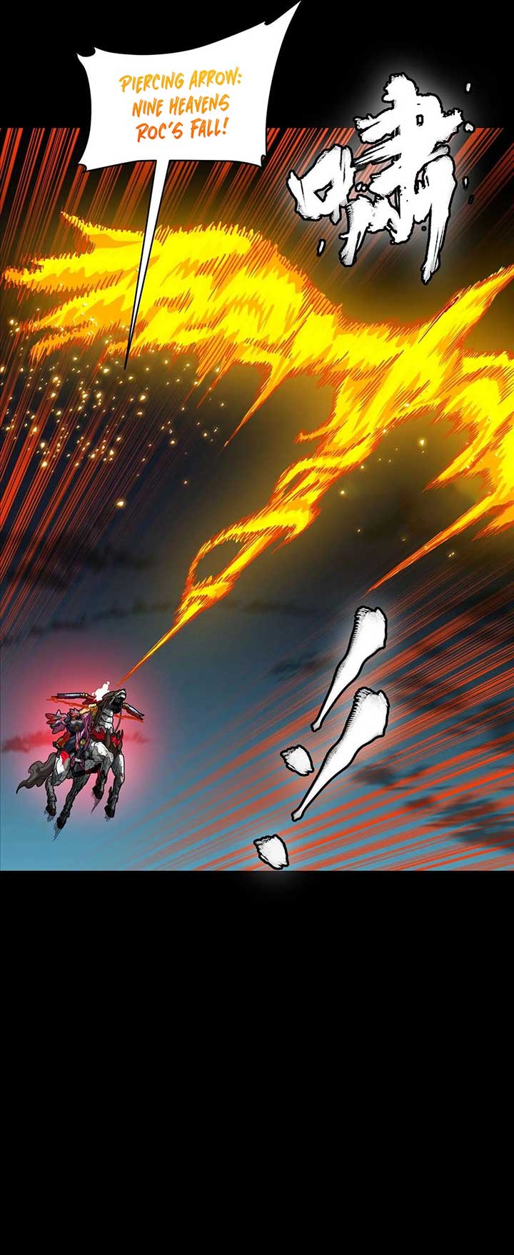 Legend of Star General Chapter 297 - Page 27