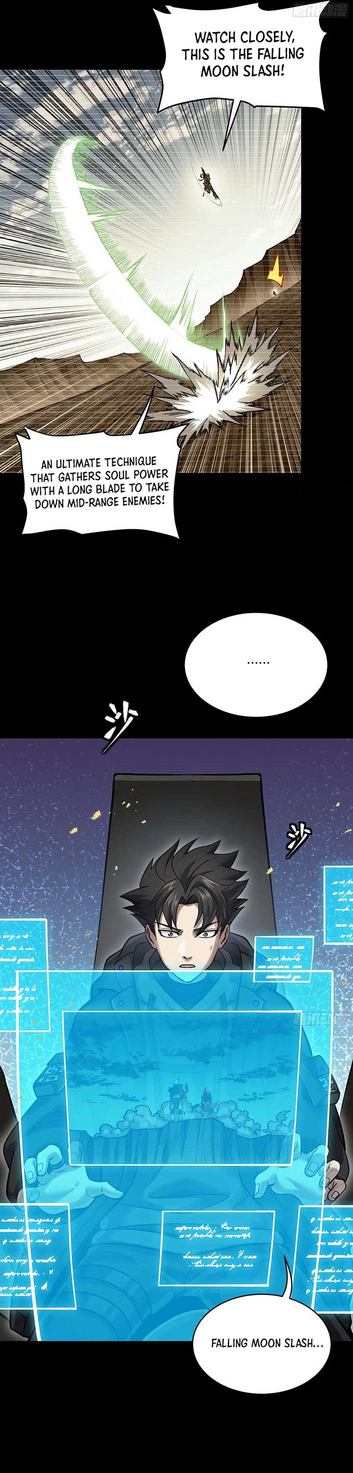 Legend of Star General Chapter 297 - Page 4