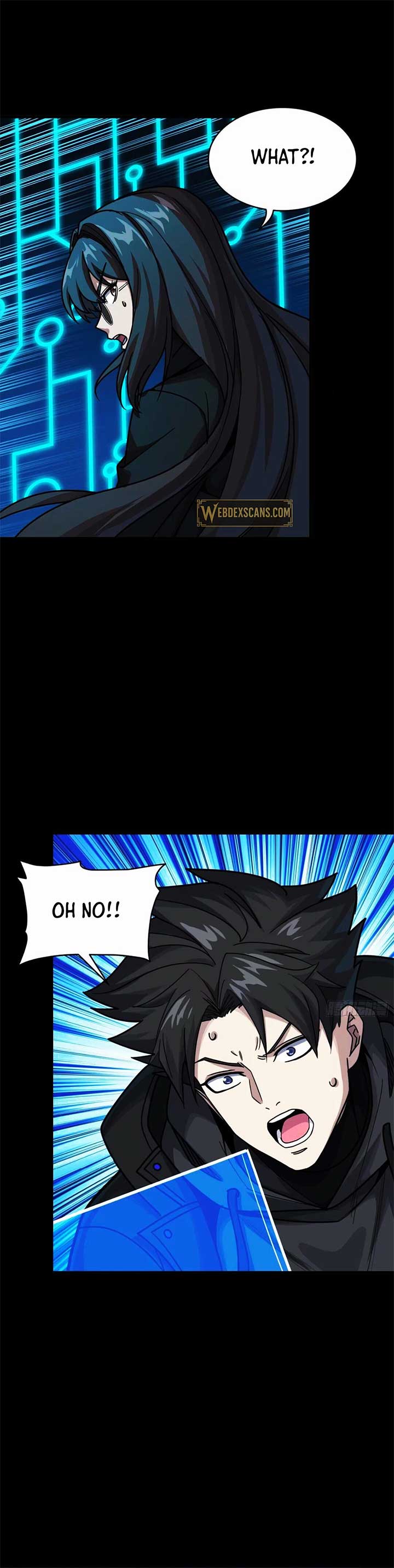 Legend of Star General Chapter 301 - Page 8