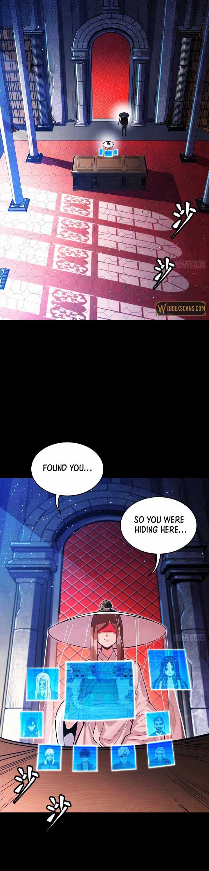 Legend of Star General Chapter 303 - Page 17