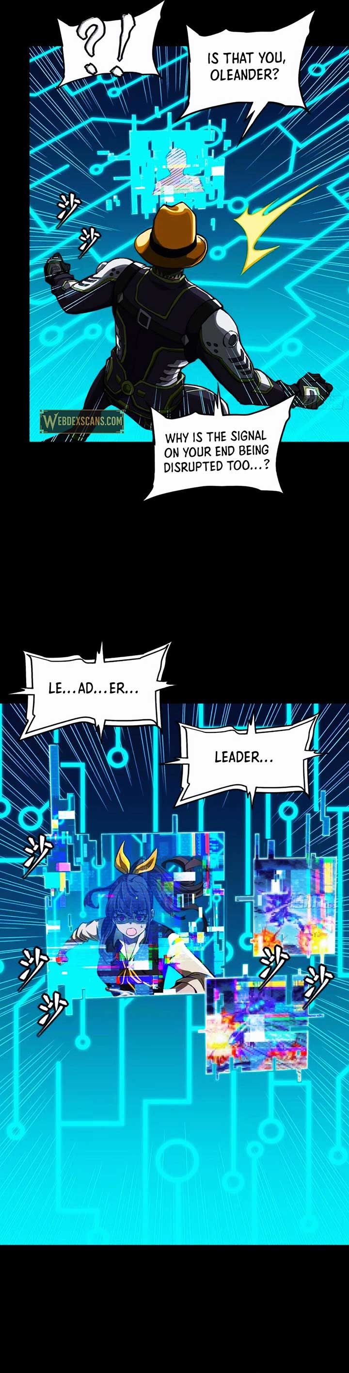Legend of Star General Chapter 303 - Page 6