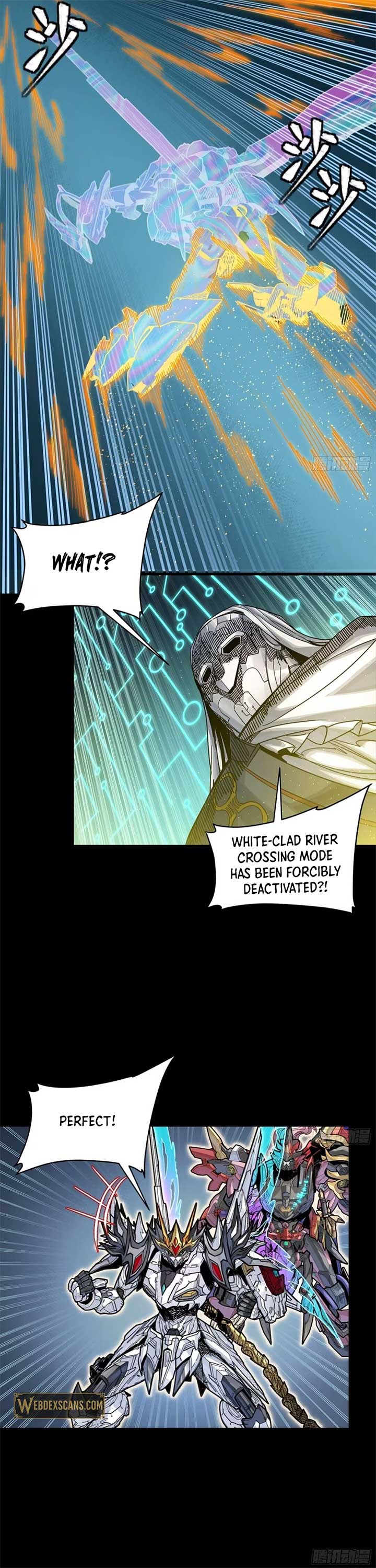 Legend of Star General Chapter 304 - Page 16