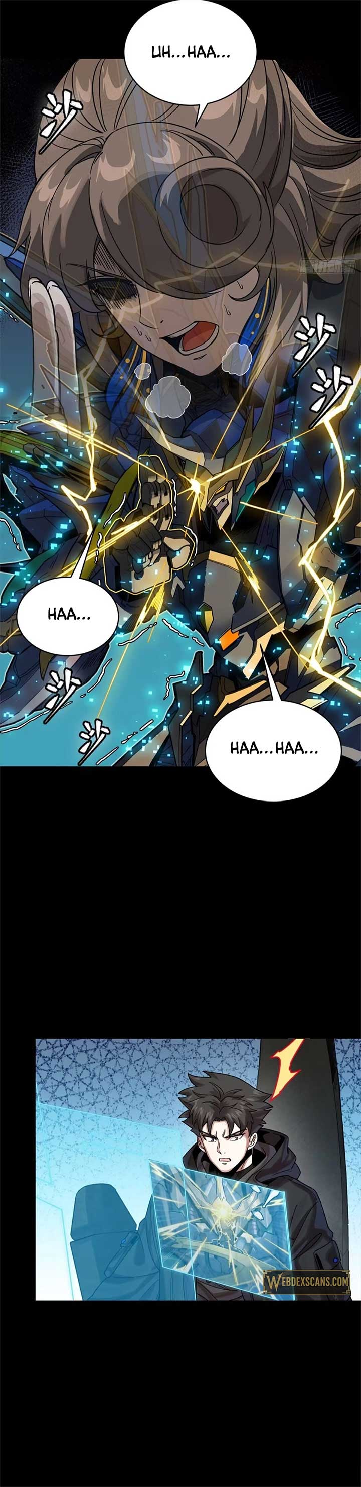 Legend of Star General Chapter 304 - Page 32