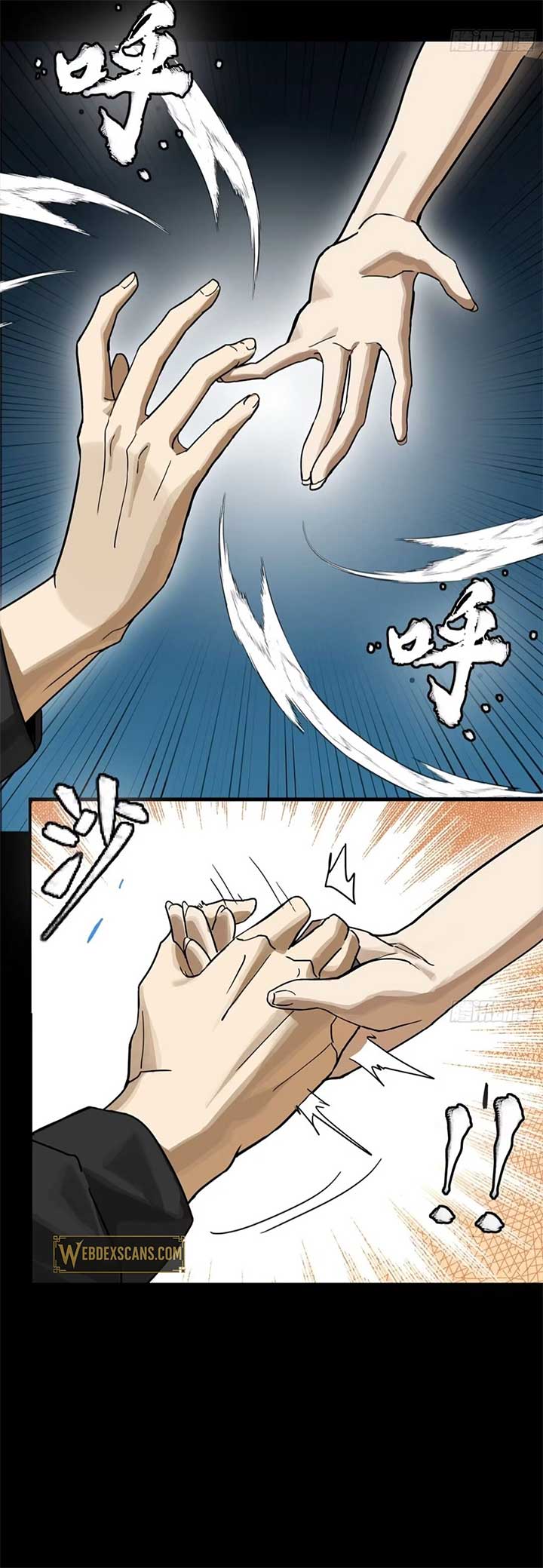 Legend of Star General Chapter 304 - Page 41