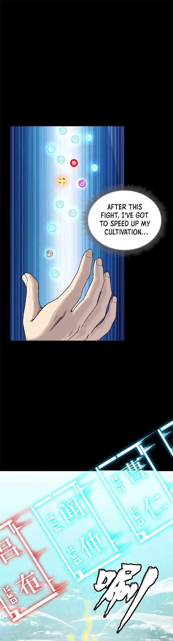 Legend of Star General Chapter 305 - Page 7
