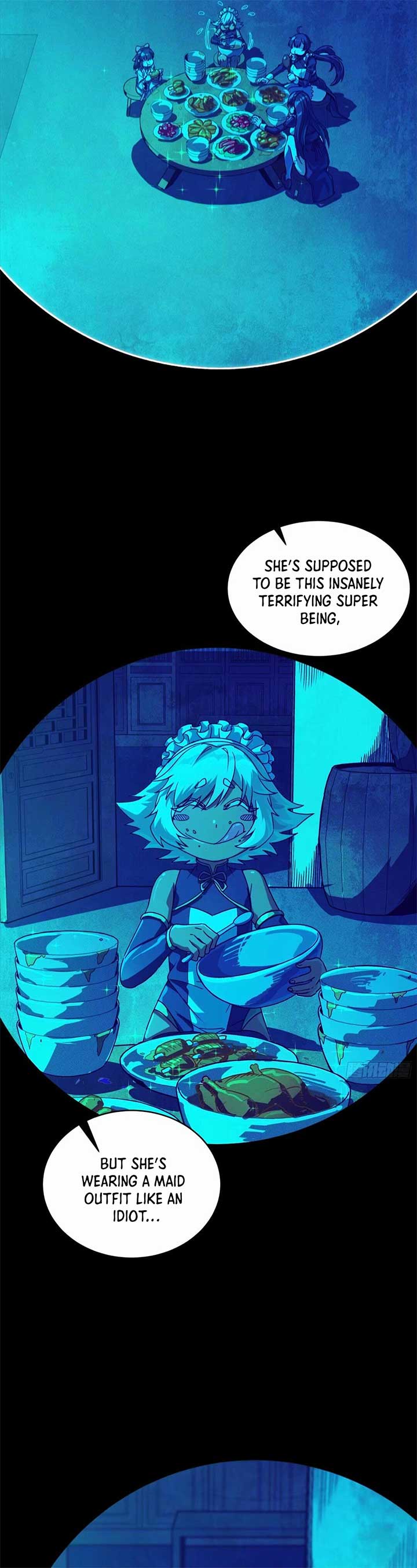 Legend of Star General Chapter 306 - Page 12