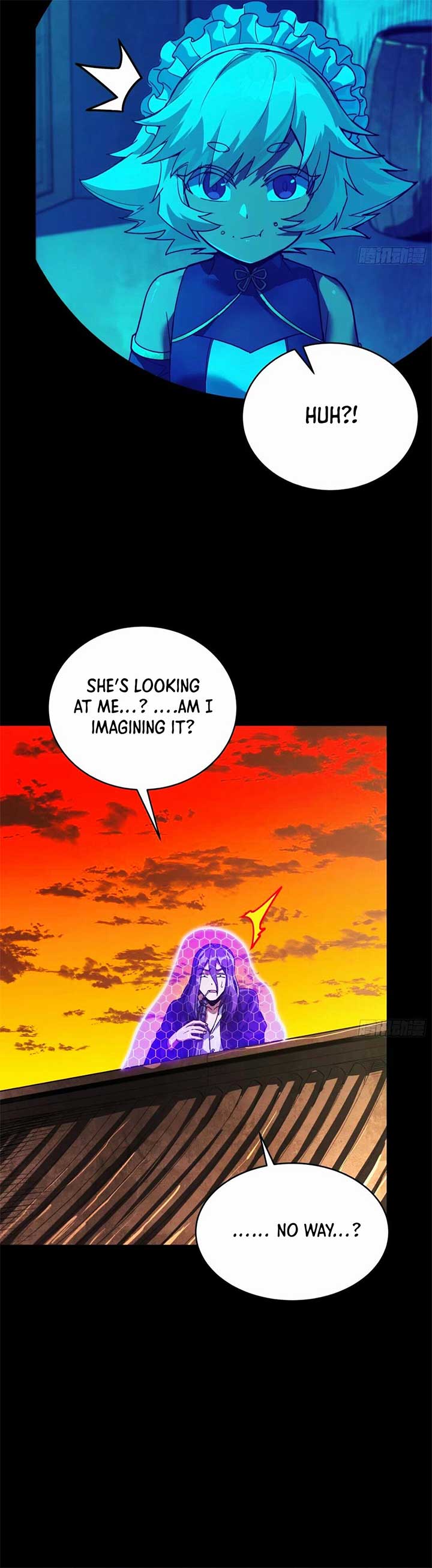 Legend of Star General Chapter 306 - Page 13