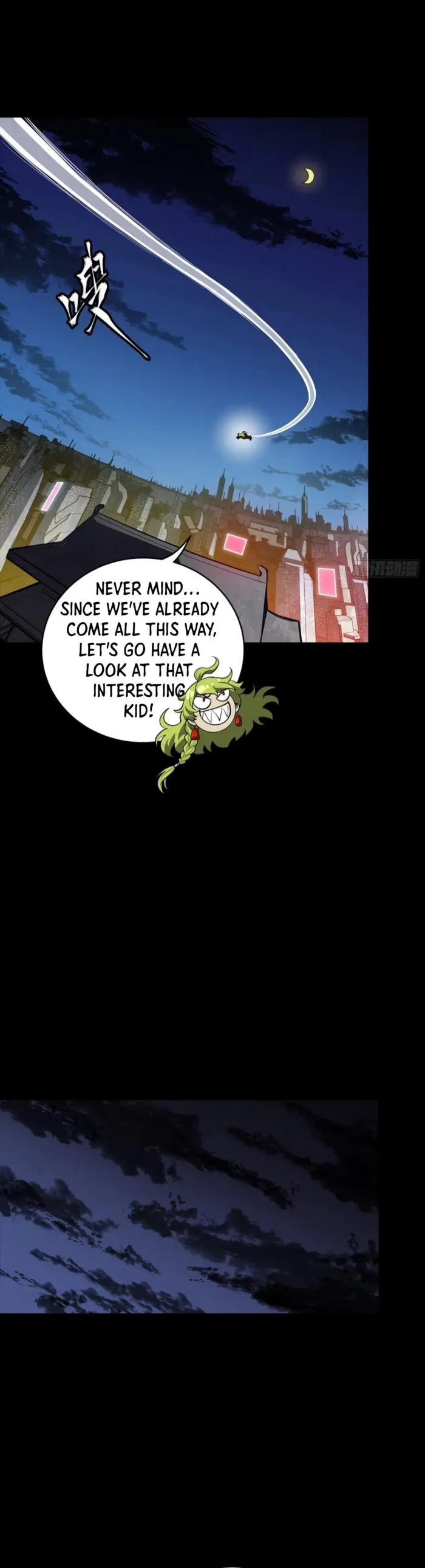 Legend of Star General Chapter 307 - Page 28