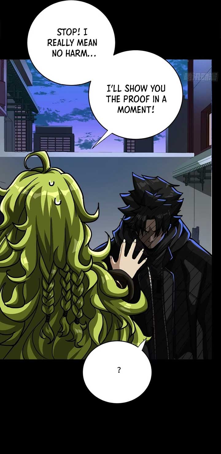 Legend of Star General Chapter 308 - Page 24