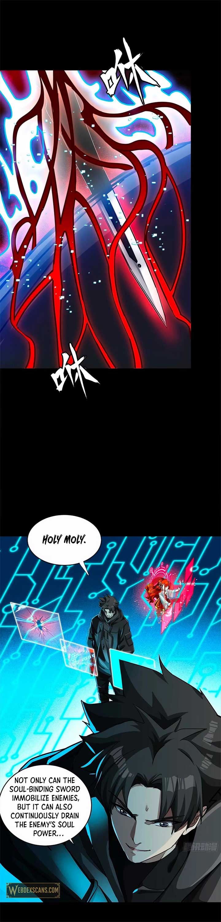 Legend of Star General Chapter 310 - Page 44