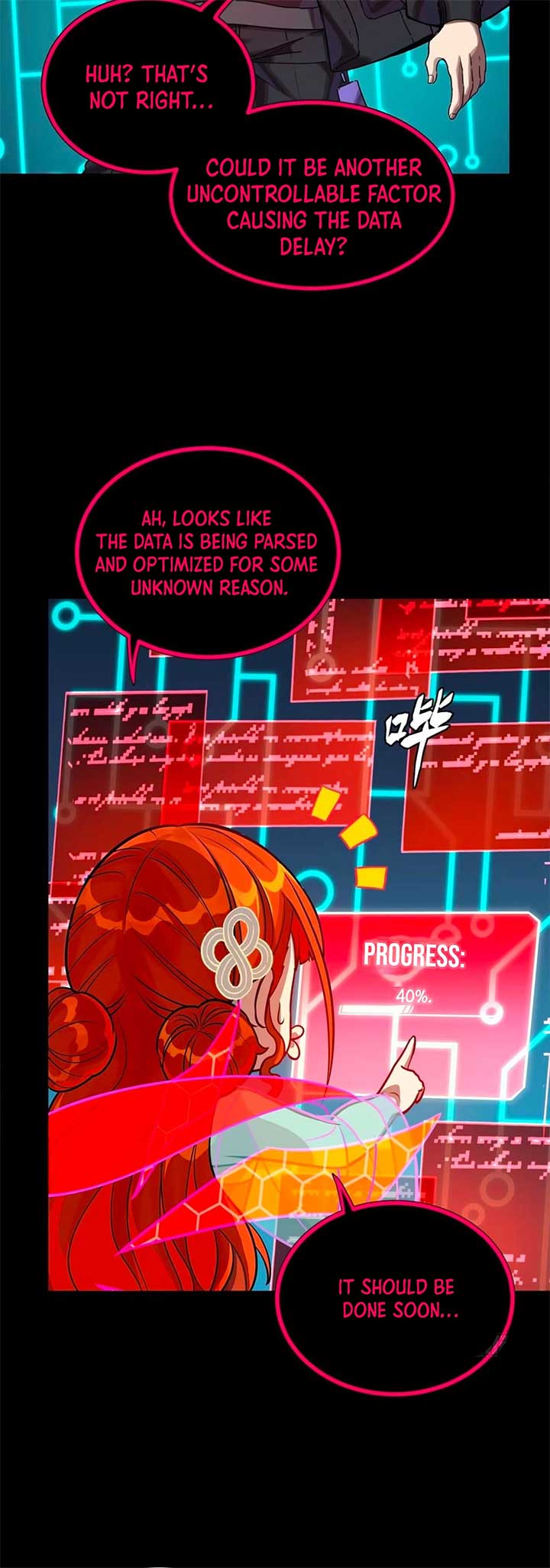 Legend of Star General Chapter 310 - Page 6