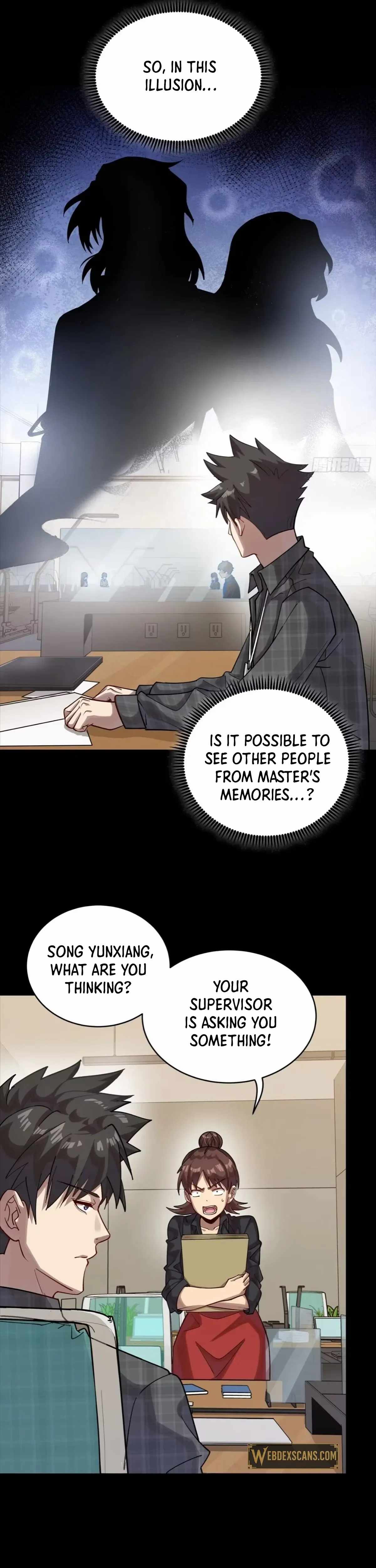 Legend of Star General Chapter 313 - Page 10