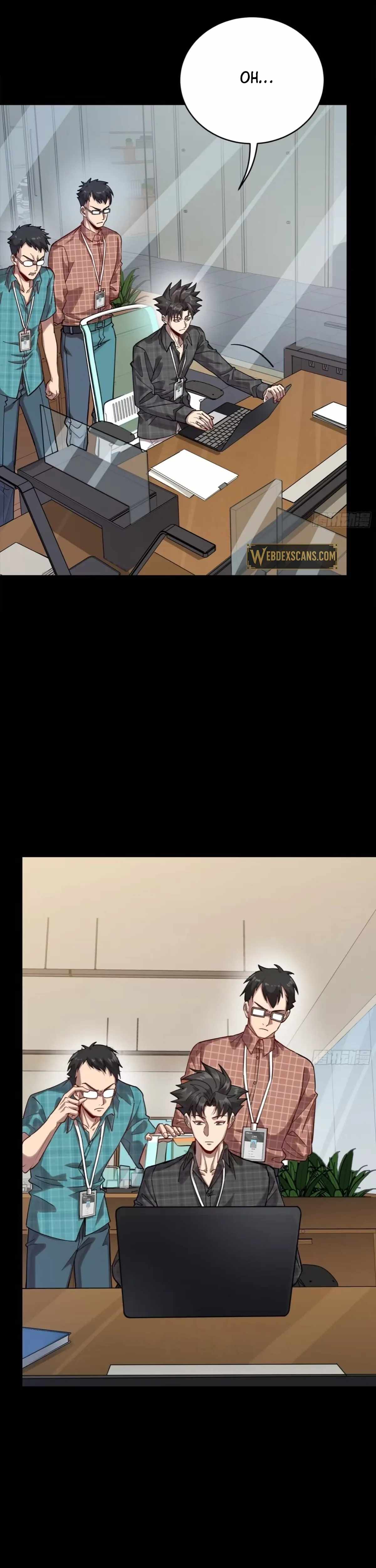 Legend of Star General Chapter 313 - Page 12