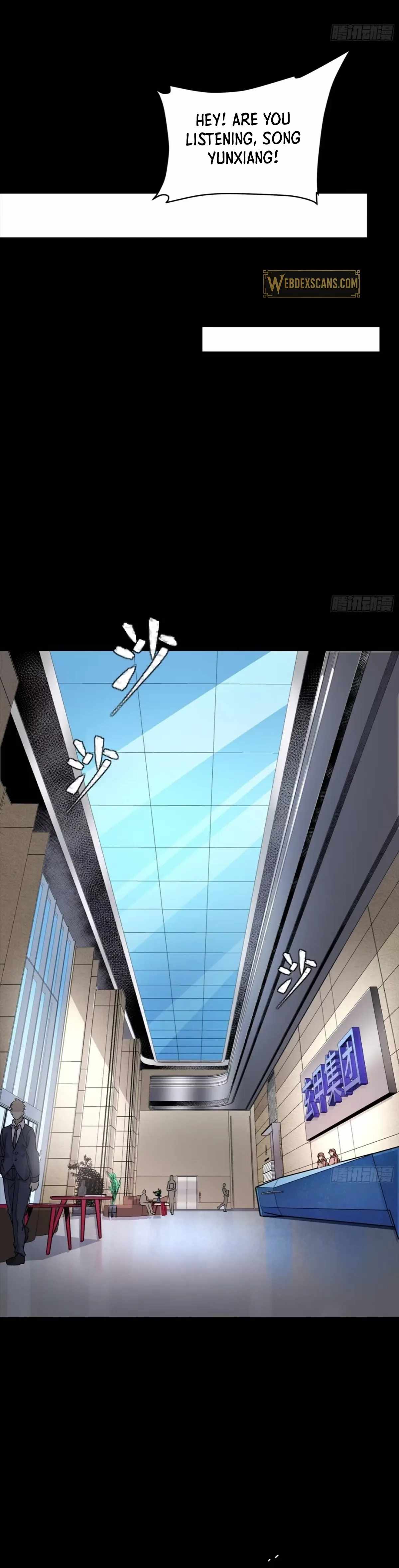 Legend of Star General Chapter 313 - Page 15