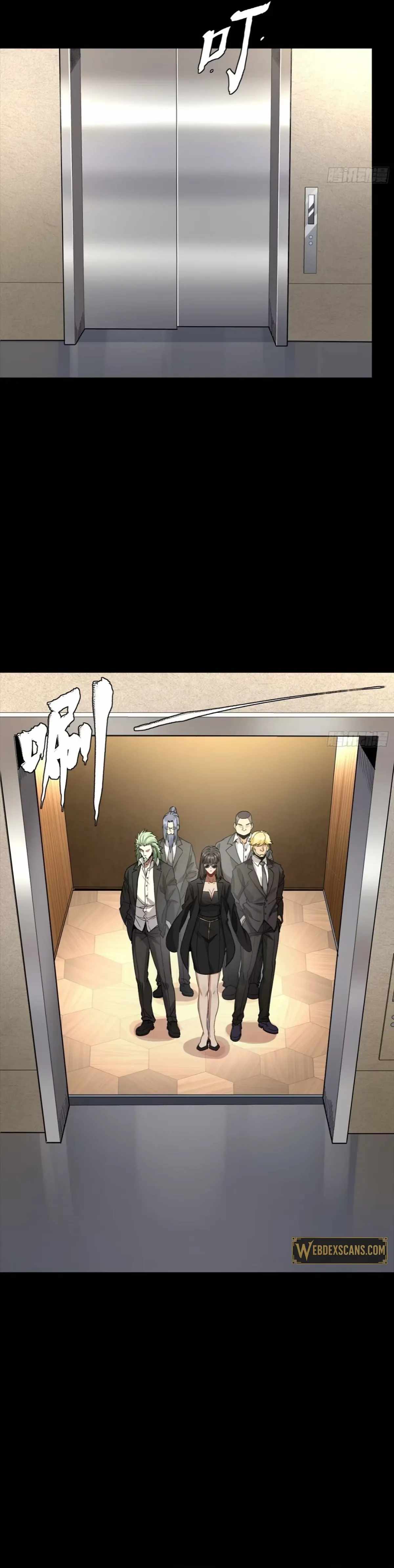 Legend of Star General Chapter 313 - Page 16